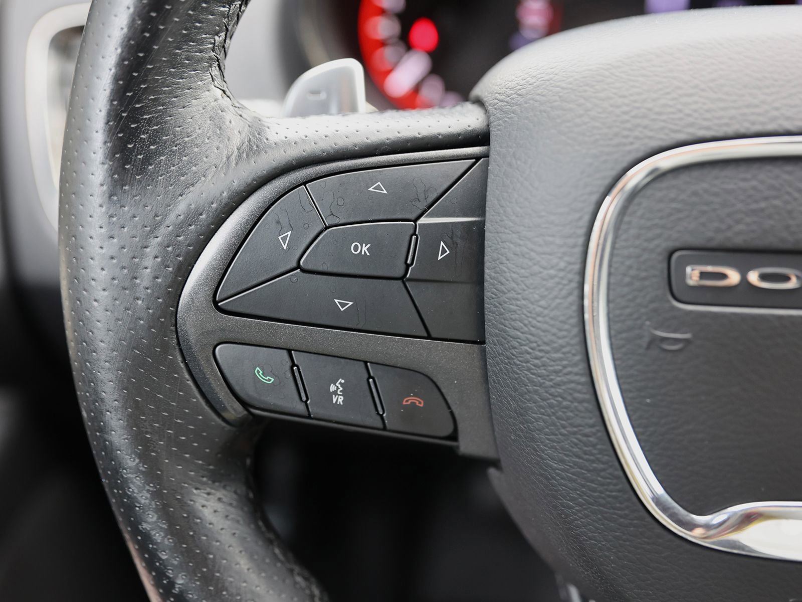 Used 2019 Dodge Durango GT AWD/4WD image 41