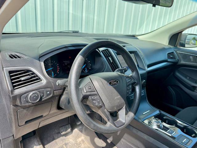 Certified 2020 Ford Edge SE AWD/4WD image 10