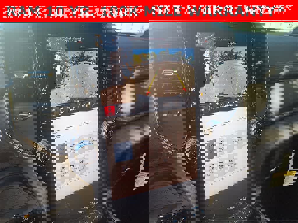 New 2026 RAM 2500 Rebel w/ Rebel Level 1 Equipment Group image 17