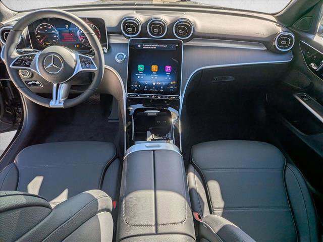 New 2026 Mercedes-Benz C 300 Sedan image 11
