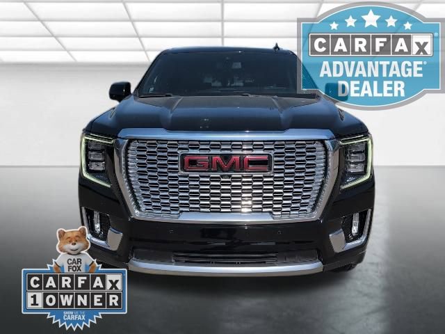 Used 2021 GMC Yukon Denali w/ LPO, Illumination Package image 34