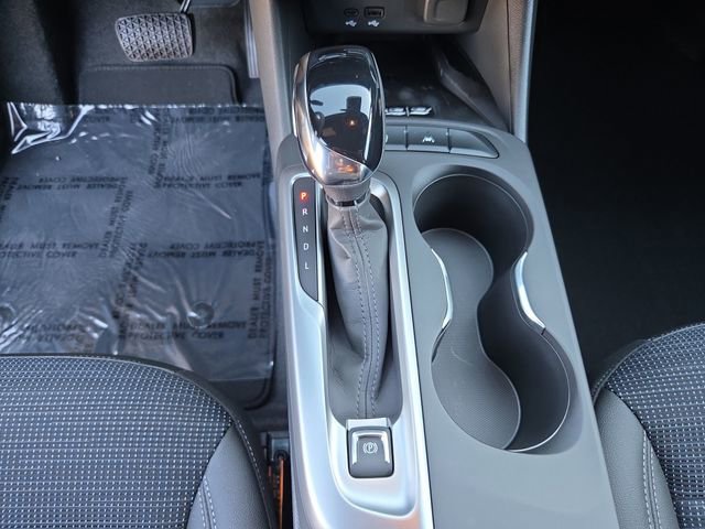 New 2026 Buick Envista Preferred w/ Convenience II Package FWD image 27