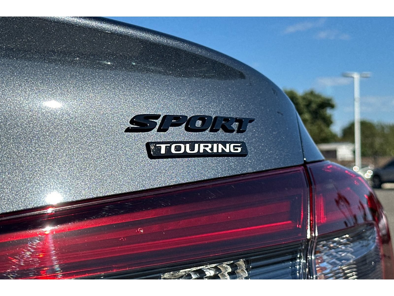 Used 2026 Honda Civic Sport Touring image 52
