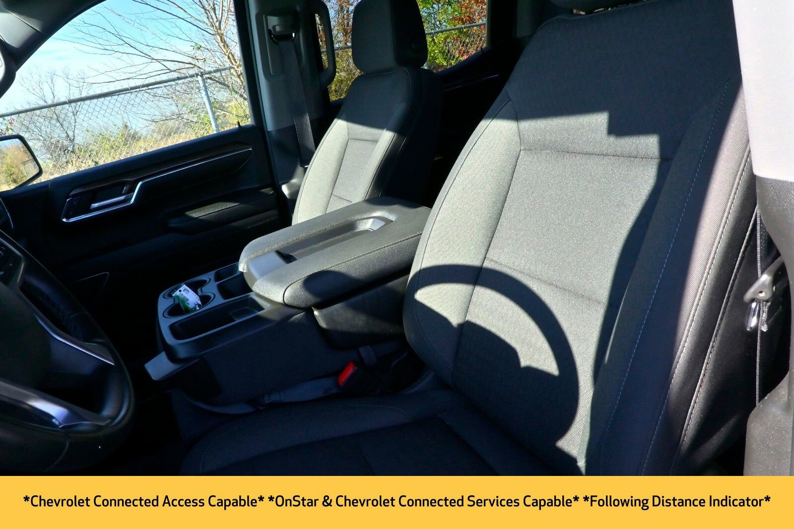 Used 2023 Chevrolet Silverado 1500 LT image 17