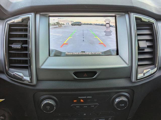 Used 2023 Ford Ranger XLT w/ Equipment Group 302A High AWD/4WD image 13