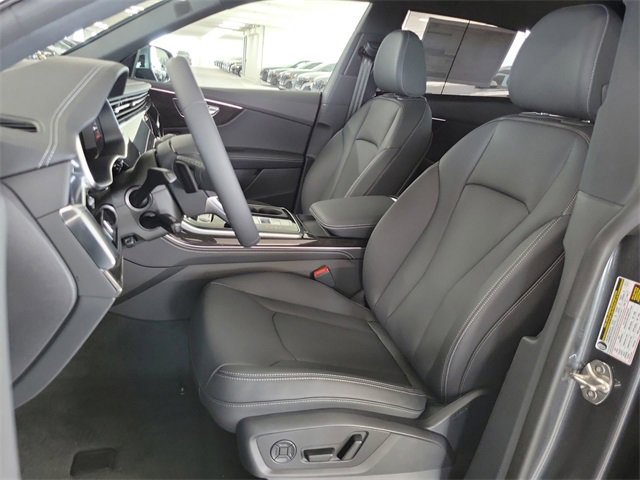 New 2026 Audi Q8 Premium Plus image 13