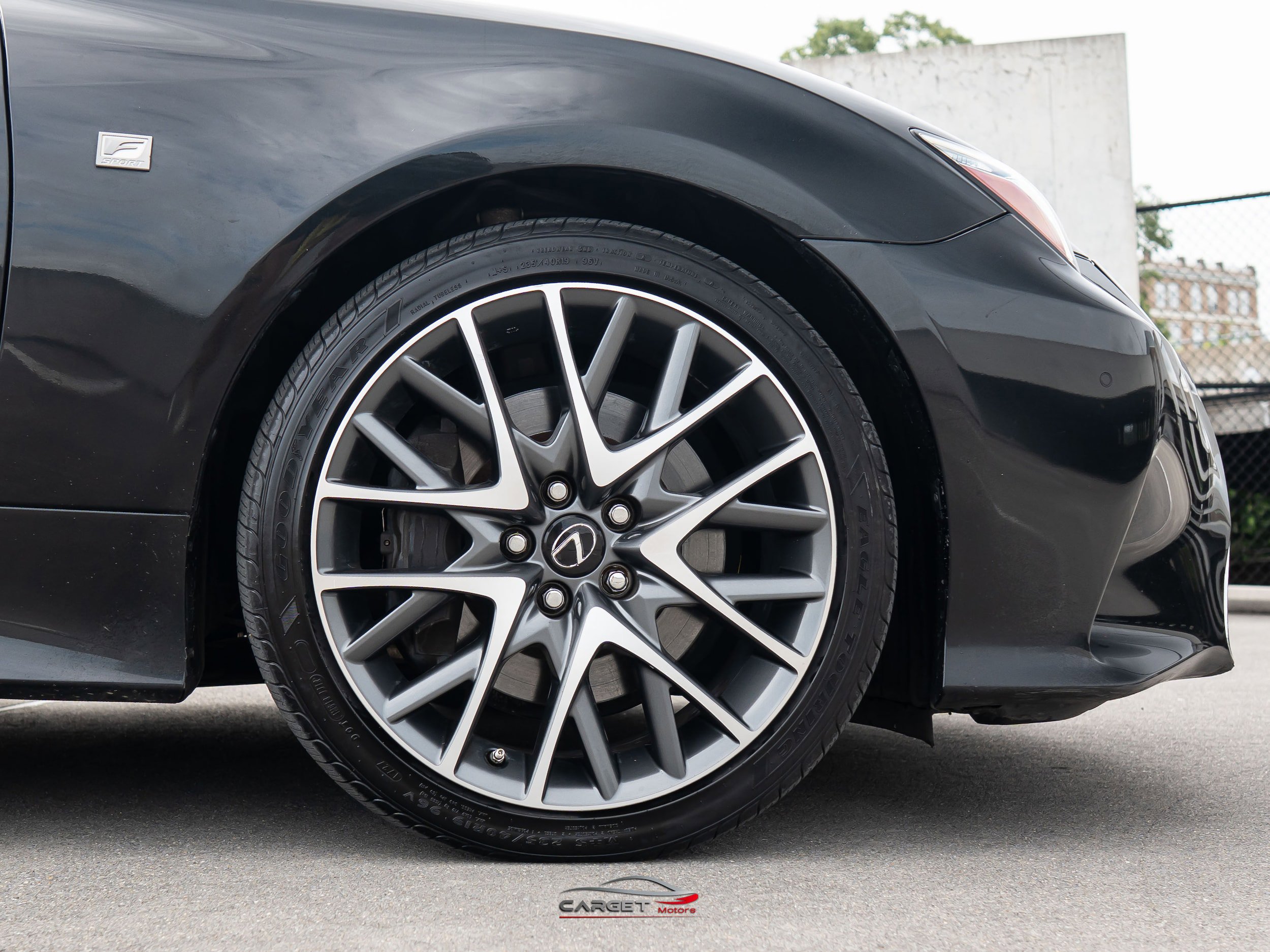 Used 2017 Lexus RC 350 F Sport RWD image 9