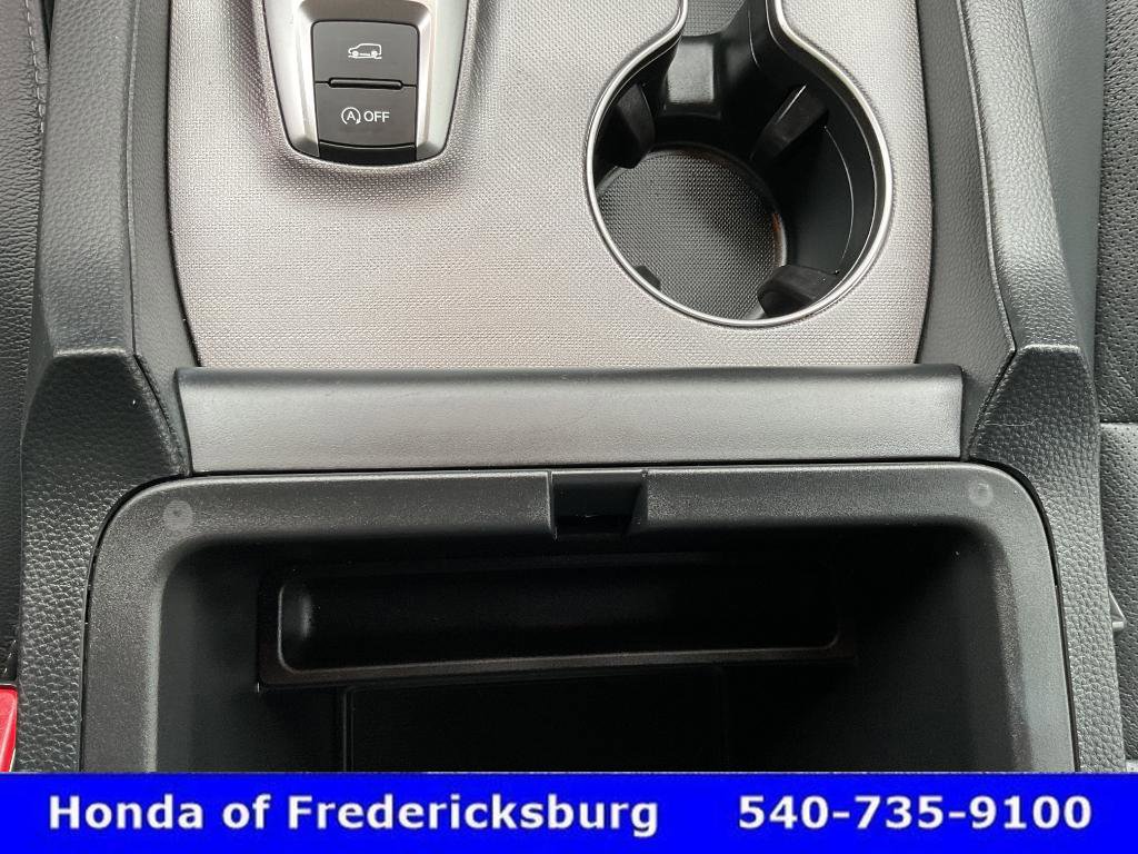 Certified 2024 Honda Passport EX-L image 43