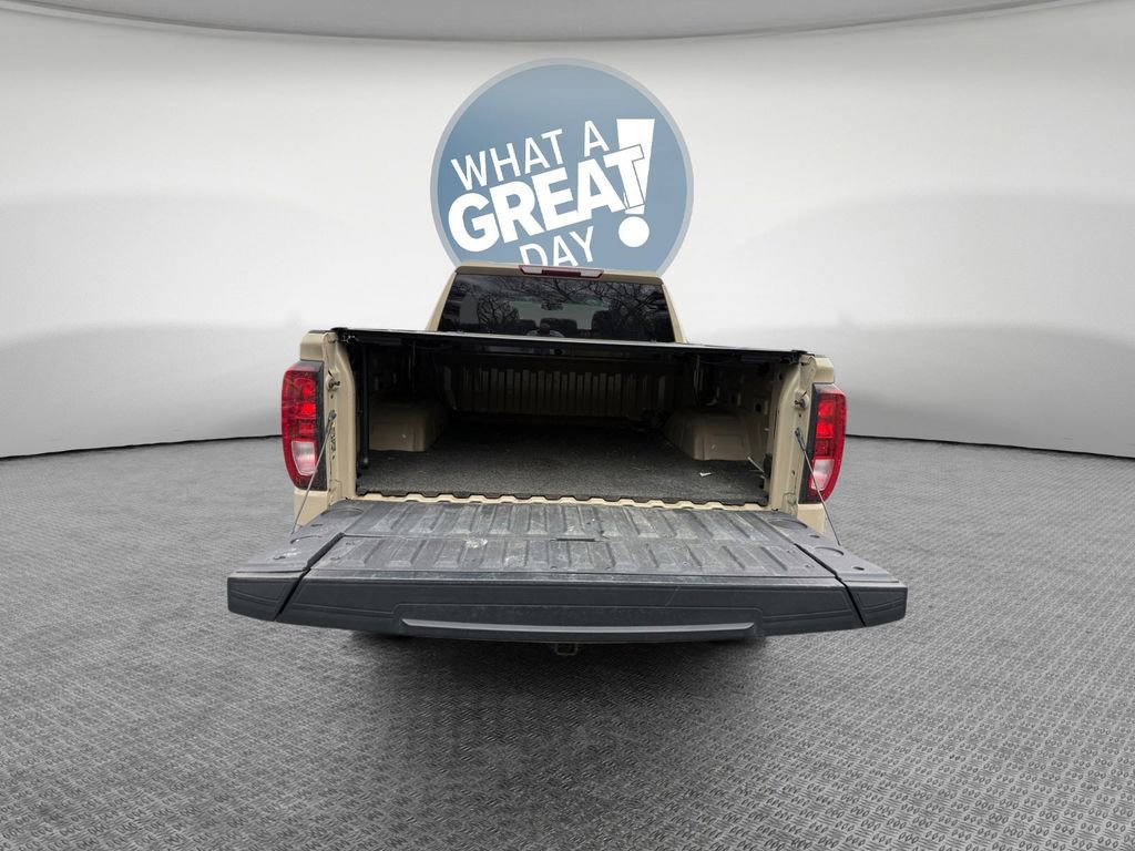 Used 2022 GMC Sierra 1500 Elevation image 25