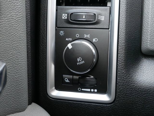 Used 2017 RAM 1500 Big Horn image 26