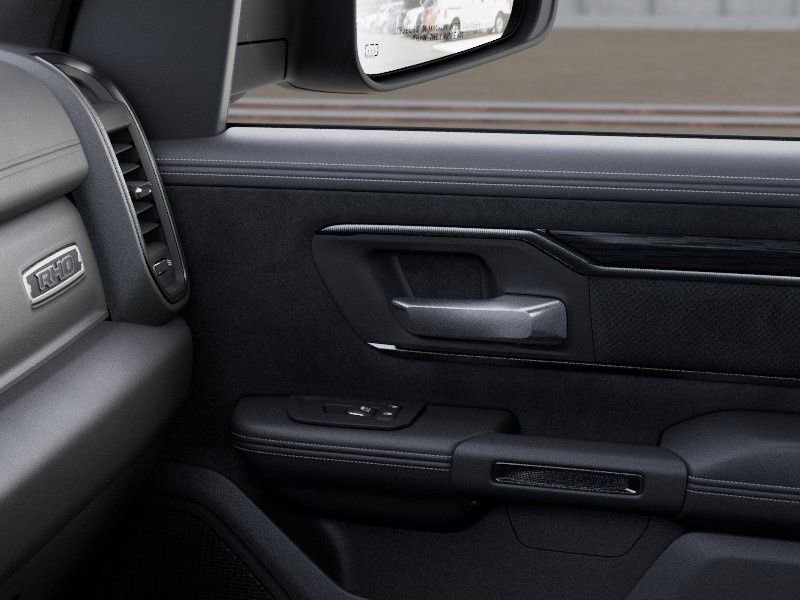 New 2026 RAM 1500 RHO image 33