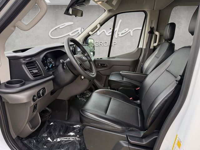Certified 2023 Ford Transit 350 XL RWD image 19