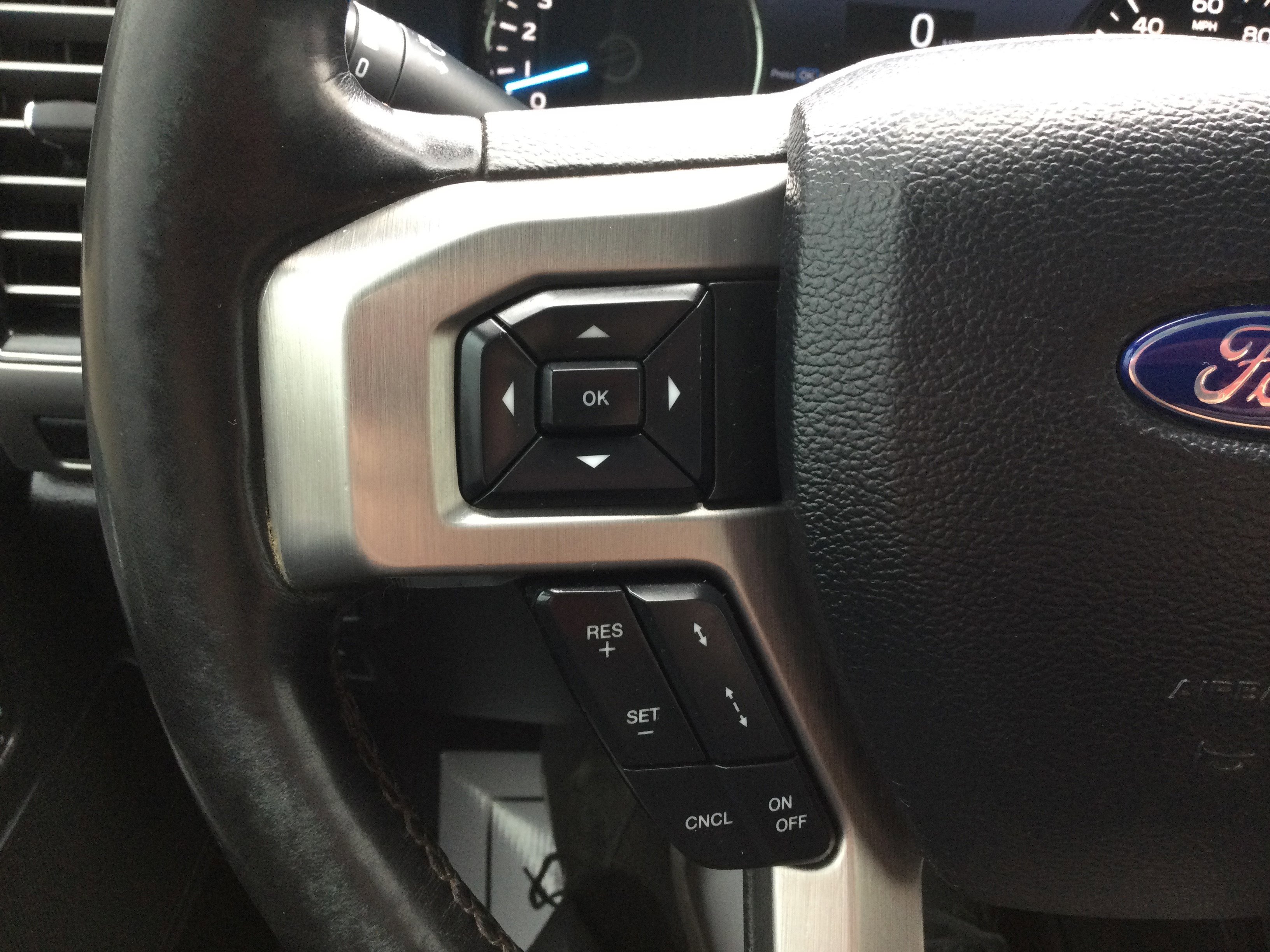Used 2020 Ford F150 Platinum w/ Equipment Group 701A Luxury AWD/4WD image 18