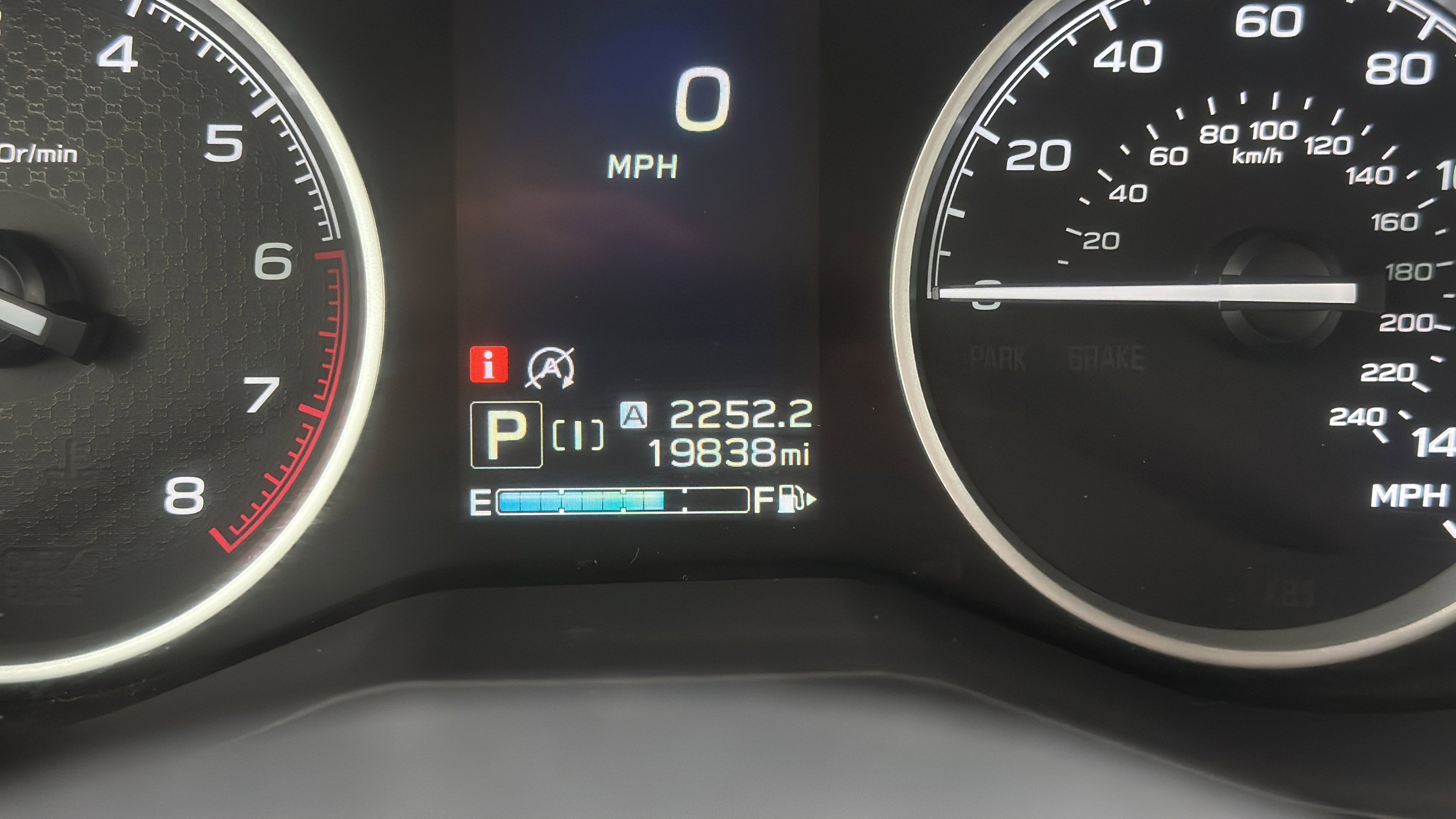 Used 2019 Subaru Forester Premium AWD/4WD image 16