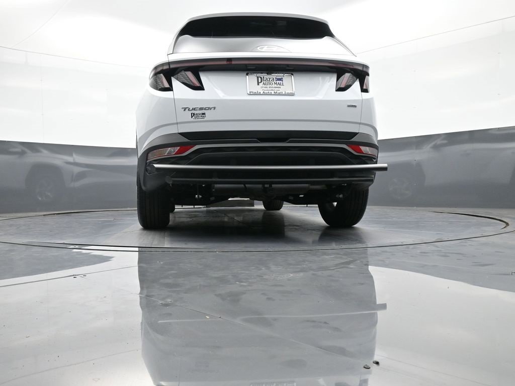 Used 2023 Hyundai Tucson SEL image 30