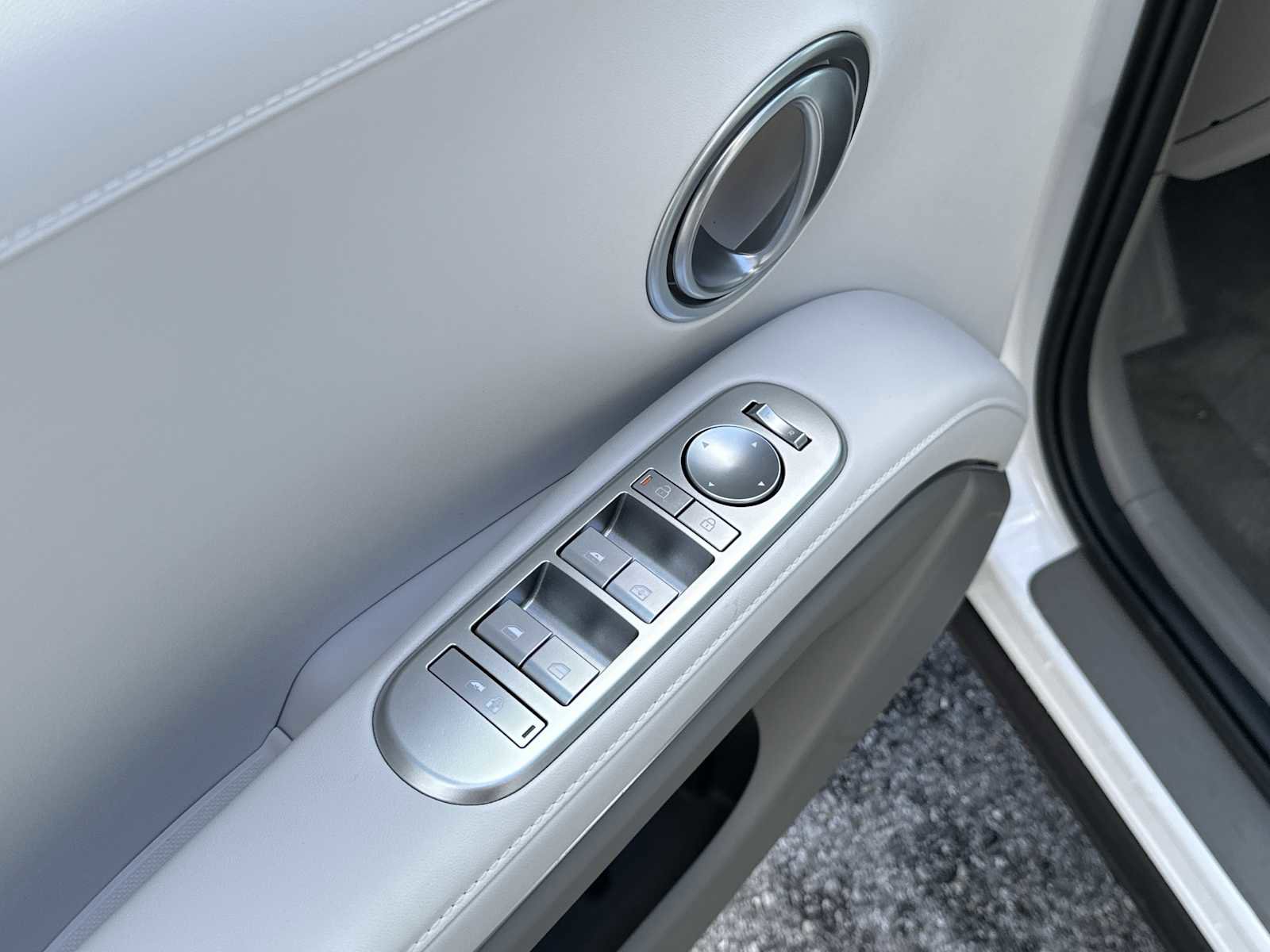 New 2026 Hyundai Palisade SEL image 14