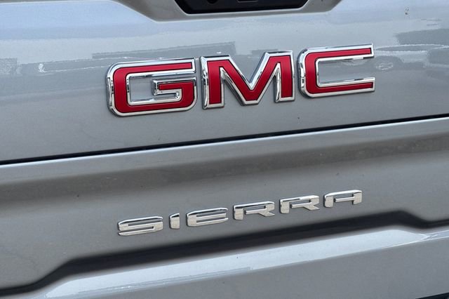 New 2026 GMC Sierra 1500 Elevation w/ Elevation Premium Package AWD/4WD image 33