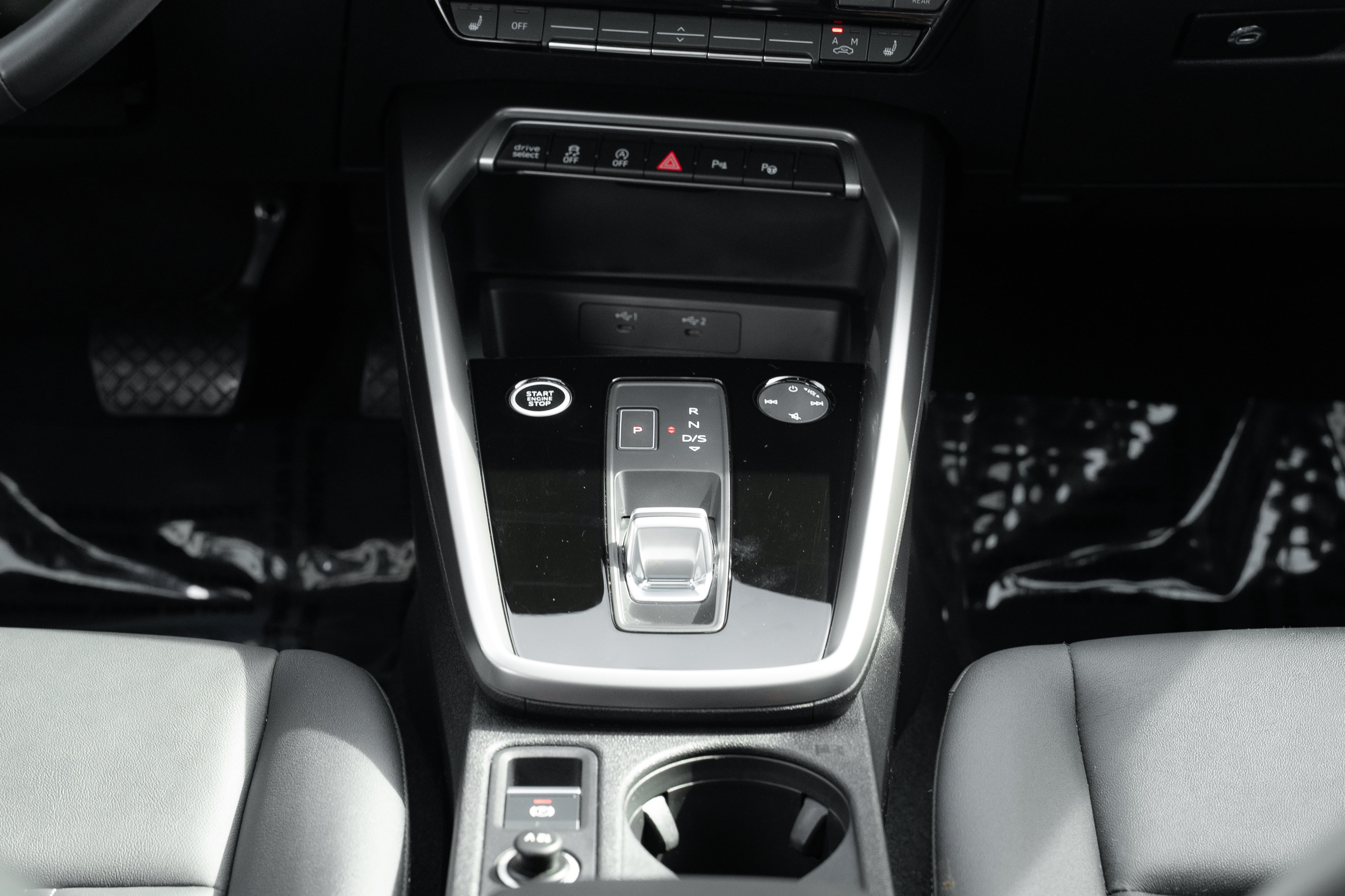Certified 2023 Audi A3 2.0T Premium w/ Convenience Package FWD image 14