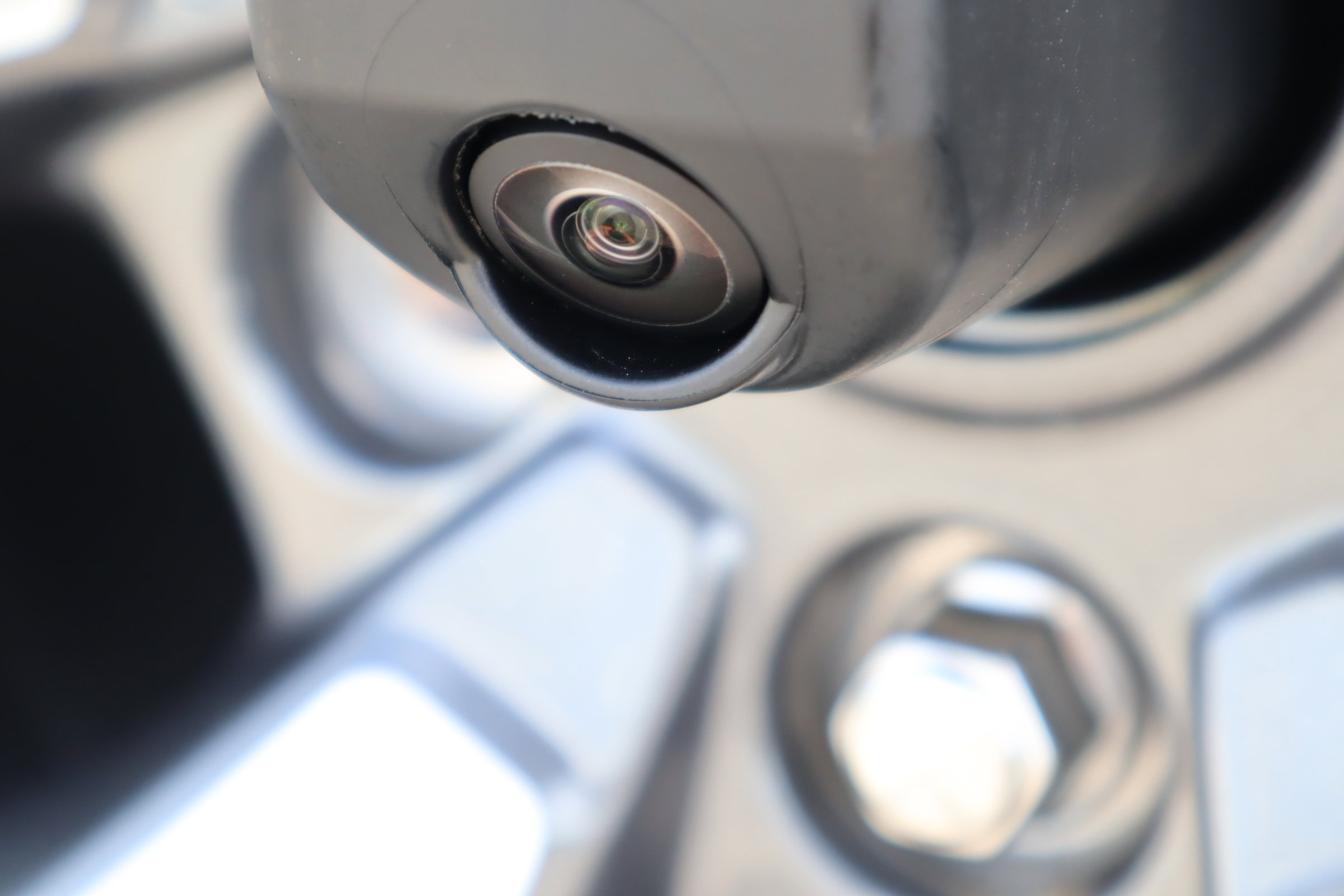 New 2025 Ford Bronco Badlands image 5