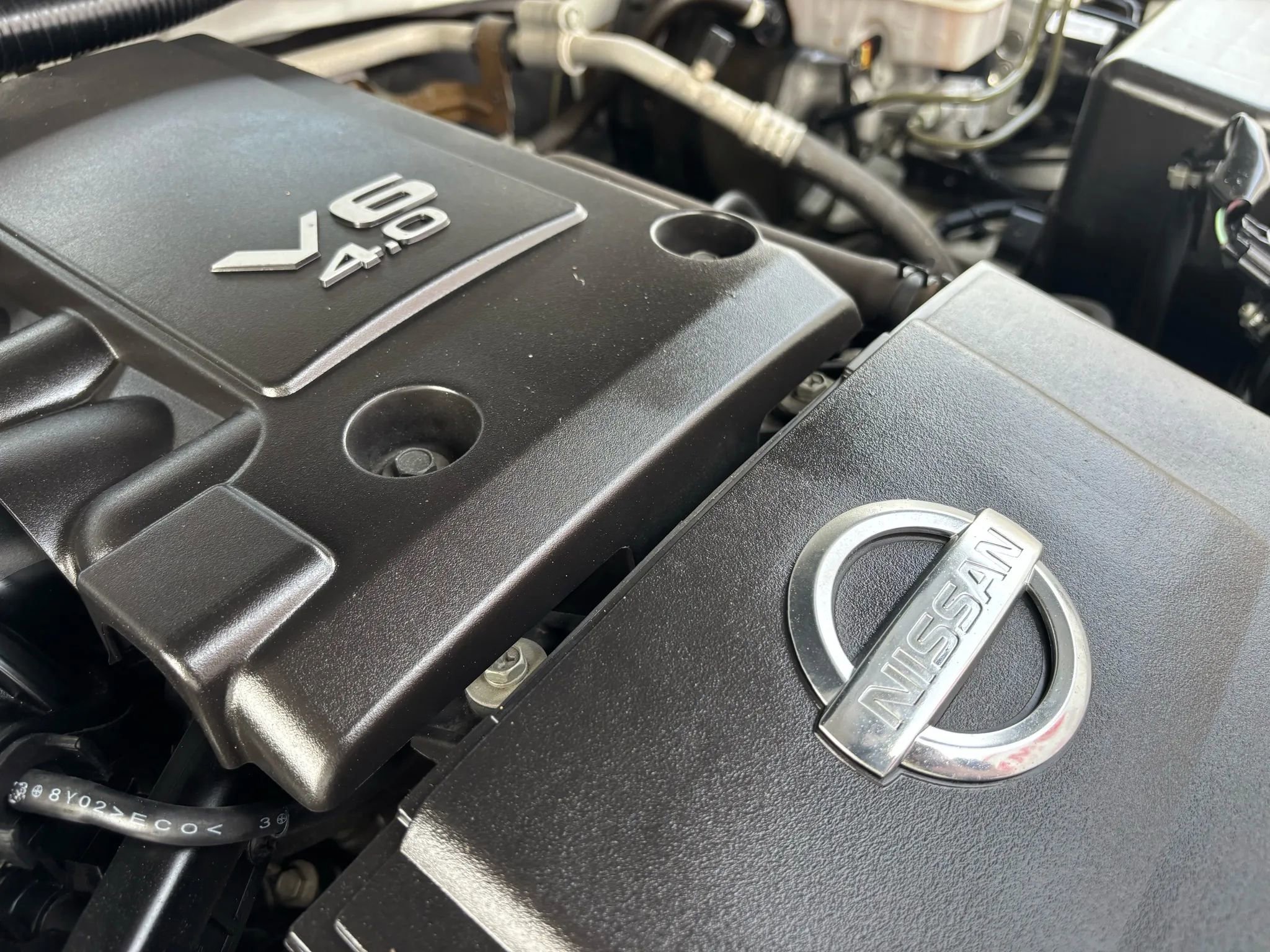 Used 2019 Nissan Frontier Desert Runner image 58