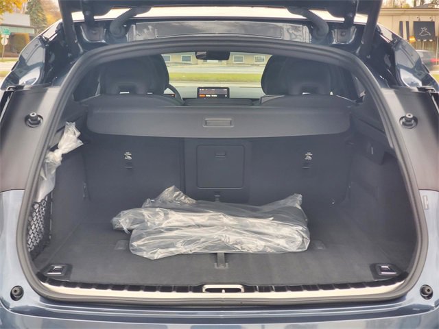 New 2025 Polestar Polestar 3 LONG RANGE DUAL MOTOR image 7