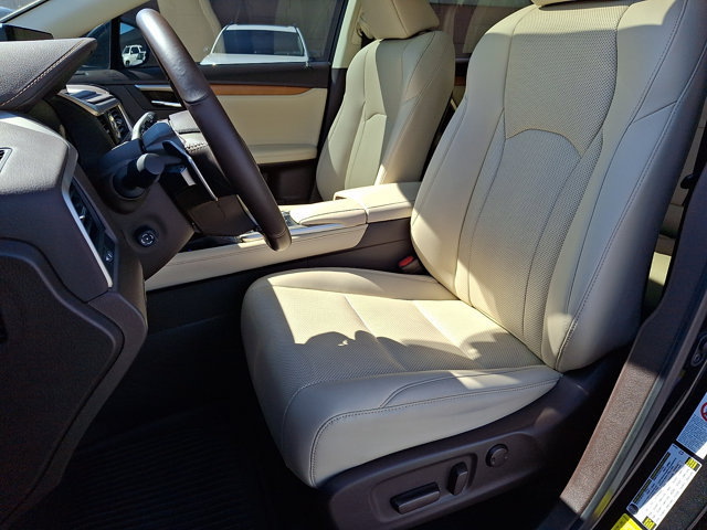 Used 2020 Lexus RX 350 AWD w/ Premium Package image 13