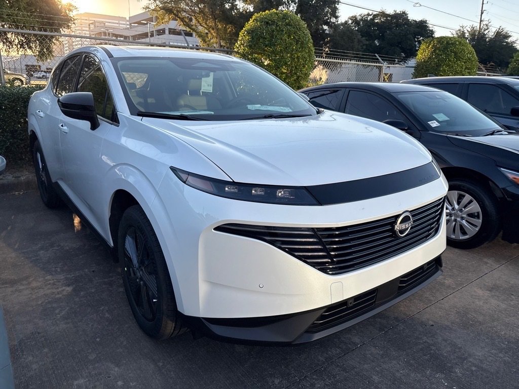 New 2026 Nissan Murano SL image 2