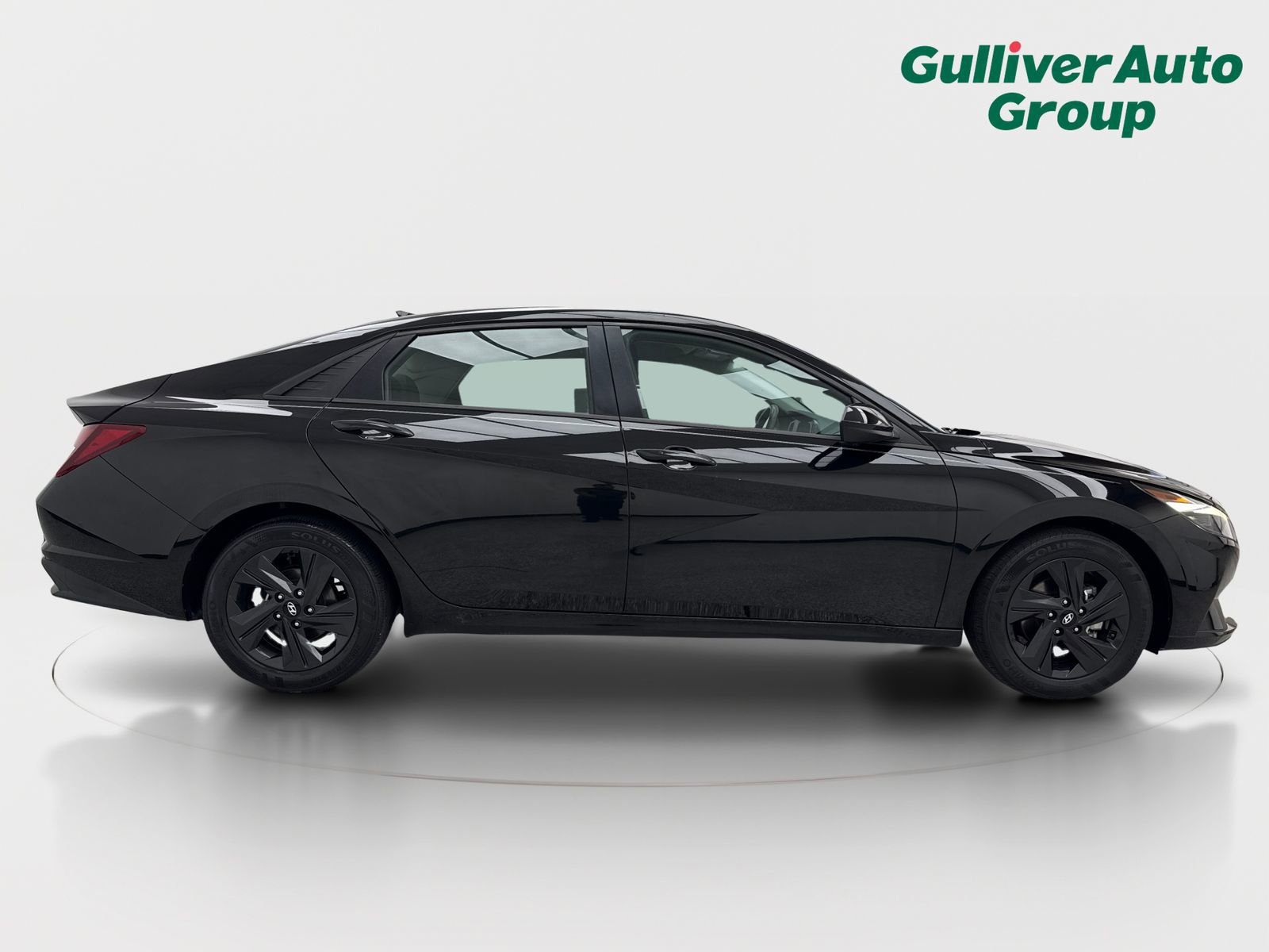 Used 2021 Hyundai Elantra SEL FWD image 10
