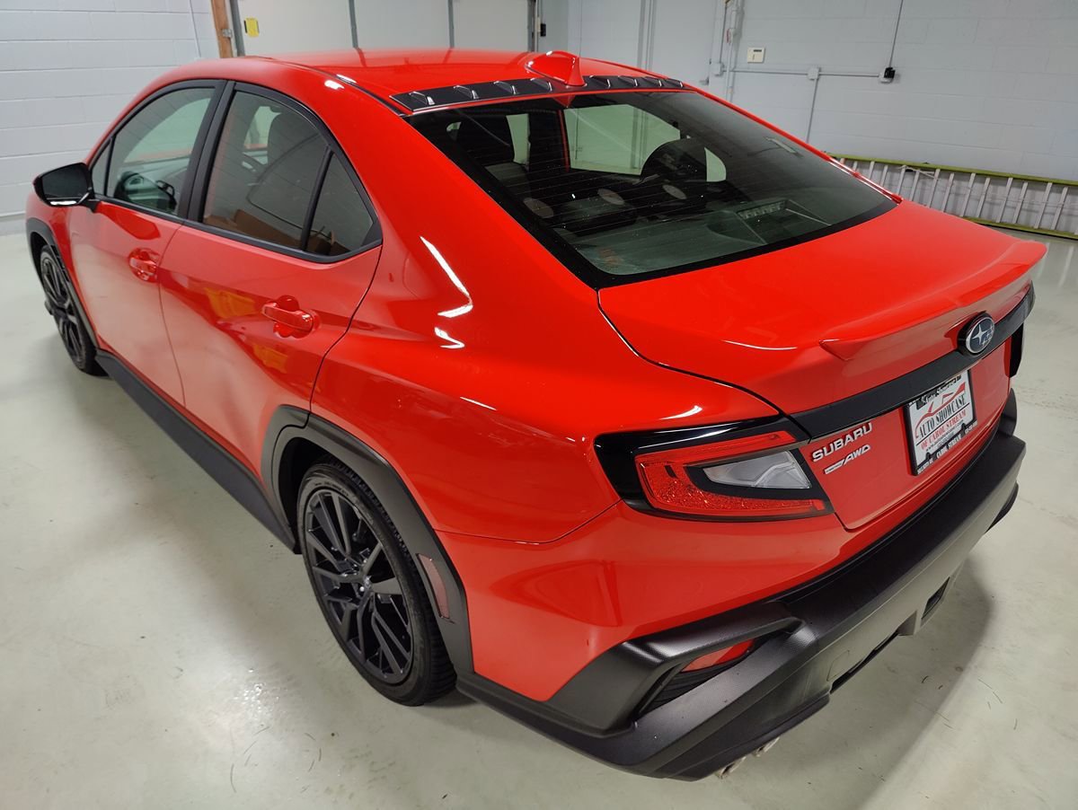 Used 2022 Subaru WRX Premium AWD/4WD image 22