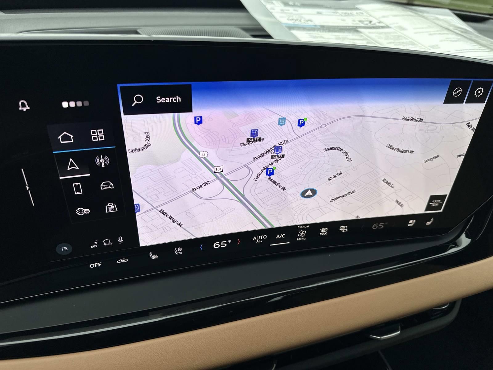 New 2026 Audi A6 Premium Plus AWD/4WD image 18