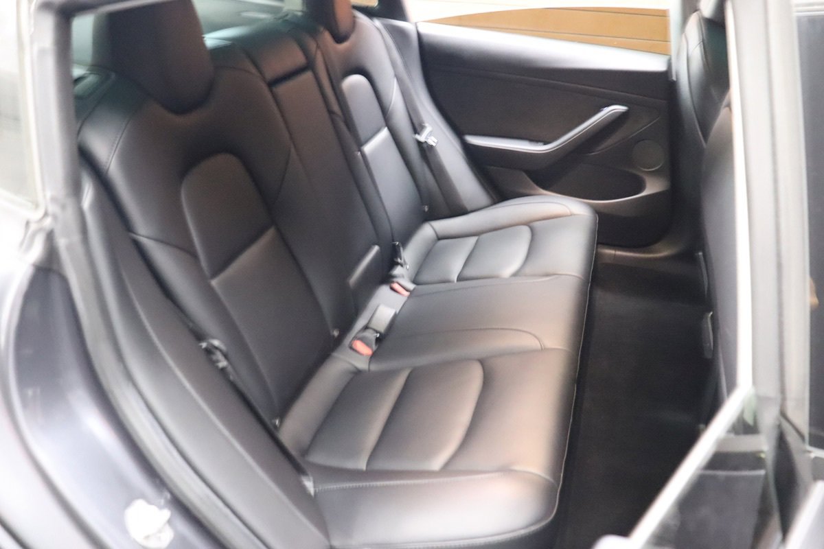 Used 2022 Tesla Model 3 Long Range image 31