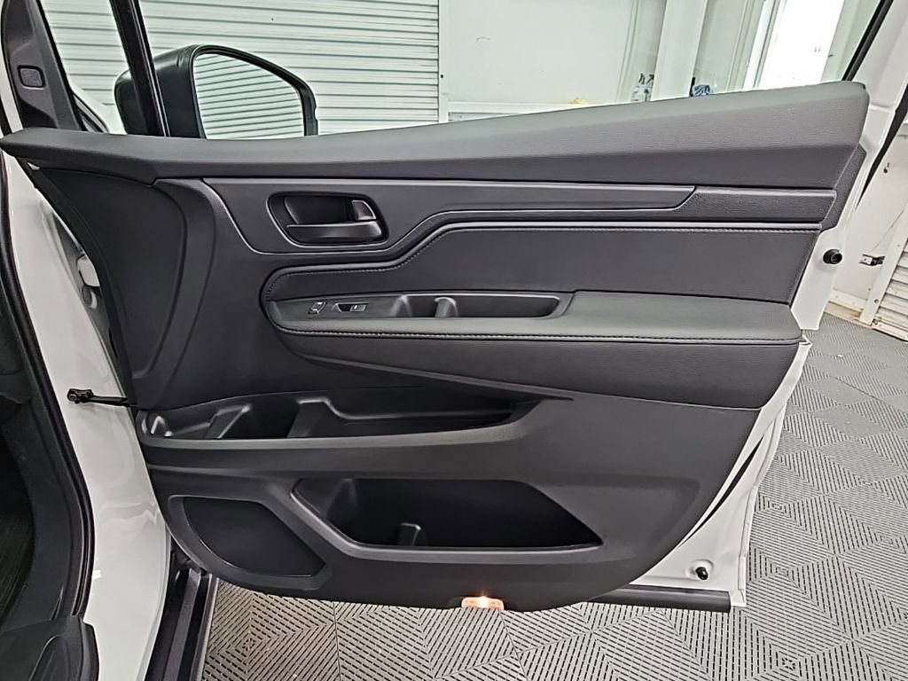 New 2026 Honda Odyssey EX-L image 40