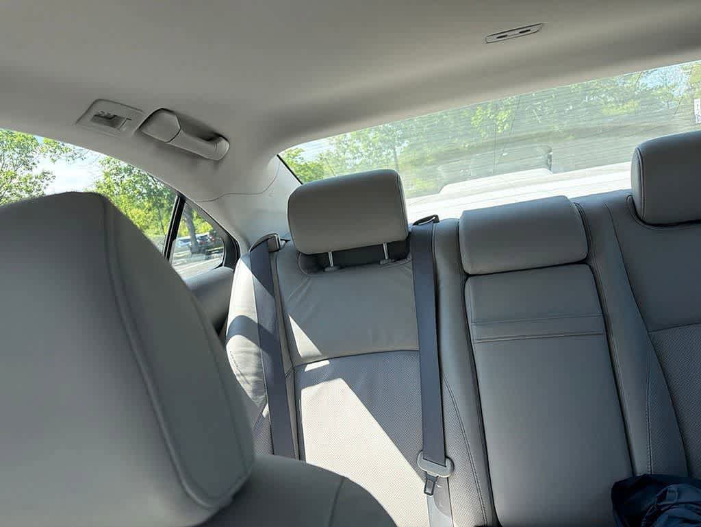 Used 2009 Lexus ES 350 FWD image 20