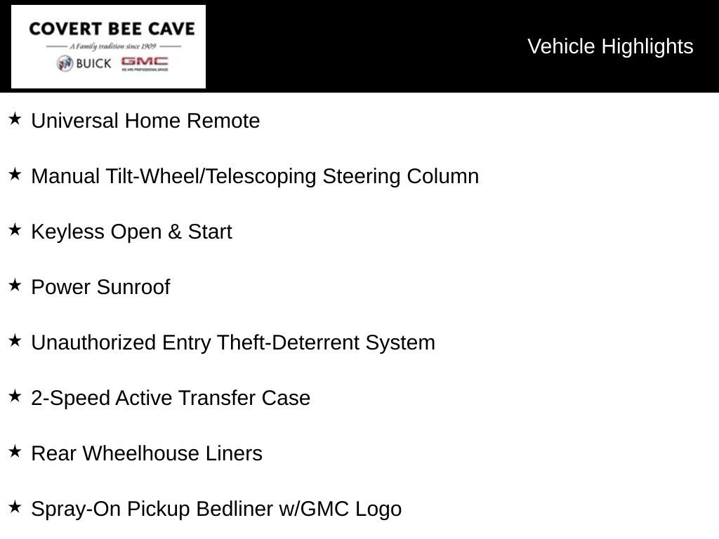 Certified 2025 GMC Sierra 2500 Denali w/ Denali Reserve Package AWD/4WD image 8