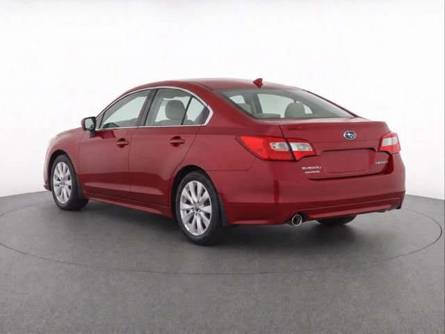 Used 2016 Subaru Legacy 2.5i Premium AWD/4WD image 5