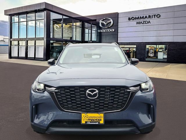 New 2026 MAZDA CX-90 3.3 Turbo w/ Premium Sport Pkg AWD/4WD image 5