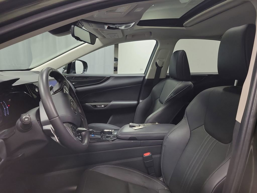 Used 2024 Lexus NX 250 AWD w/ Cold Area Package image 12