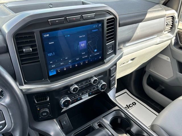 Used 2023 Ford F150 Lariat image 34