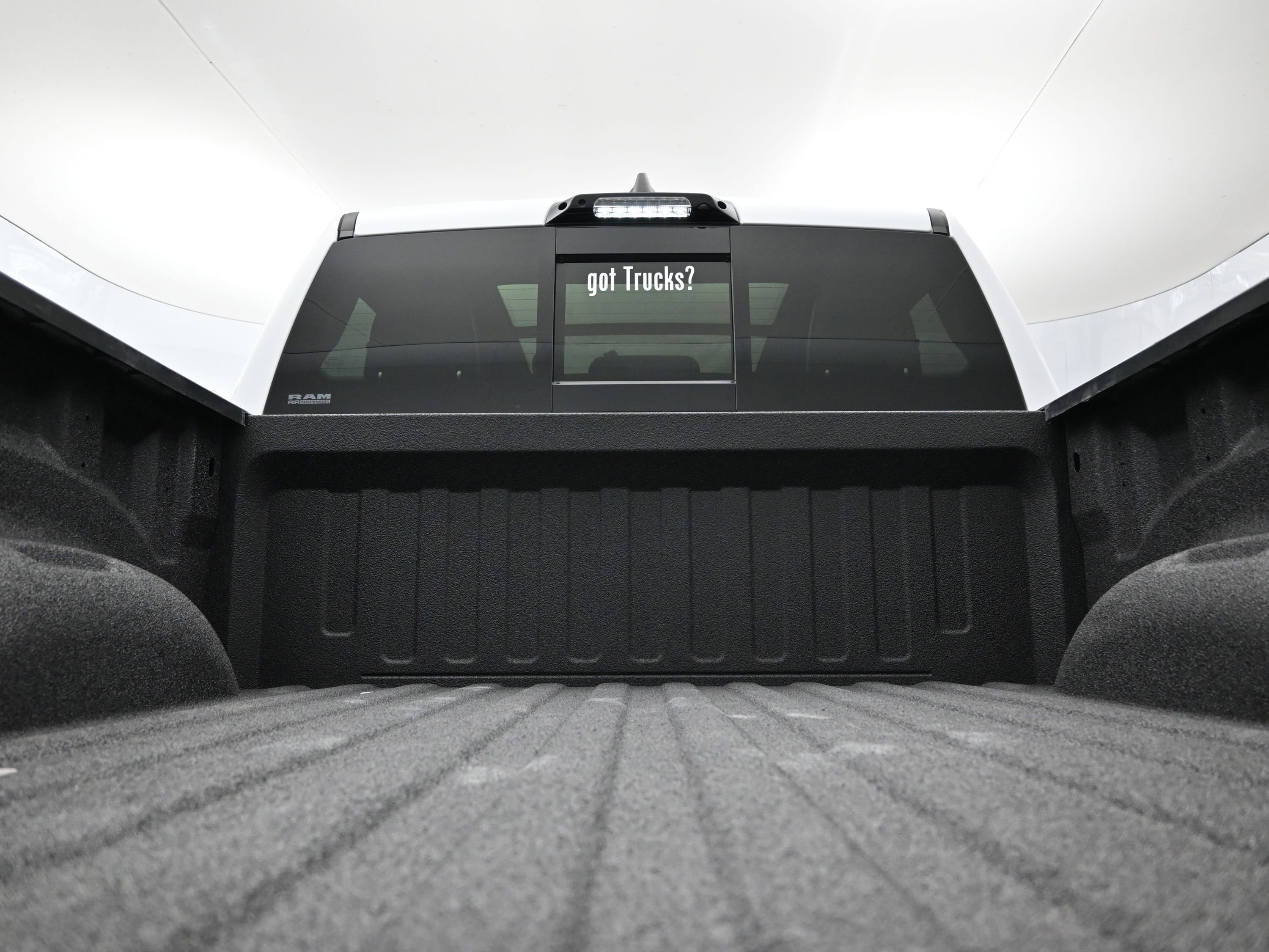 Used 2021 RAM 1500 Rebel w/ Rebel Level 2 Equipment Group image 7