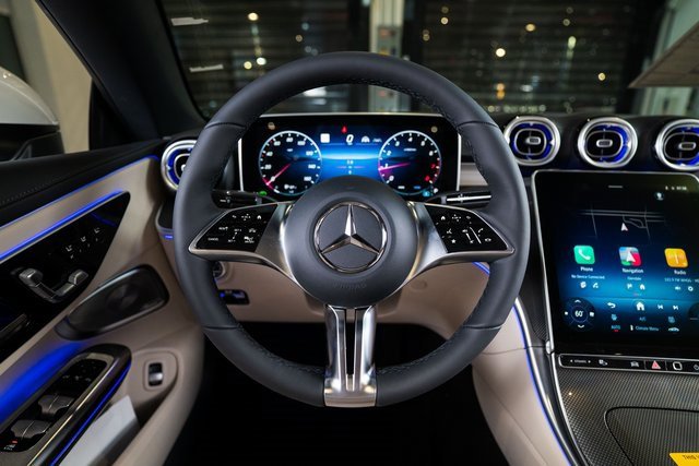 New 2026 Mercedes-Benz CLE 300 4MATIC Cabriolet image 29