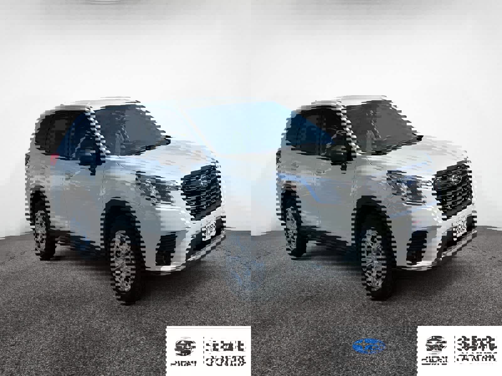 Used 2022 Subaru Forester image 7