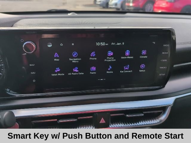 Used 2023 Kia K5 GT image 7