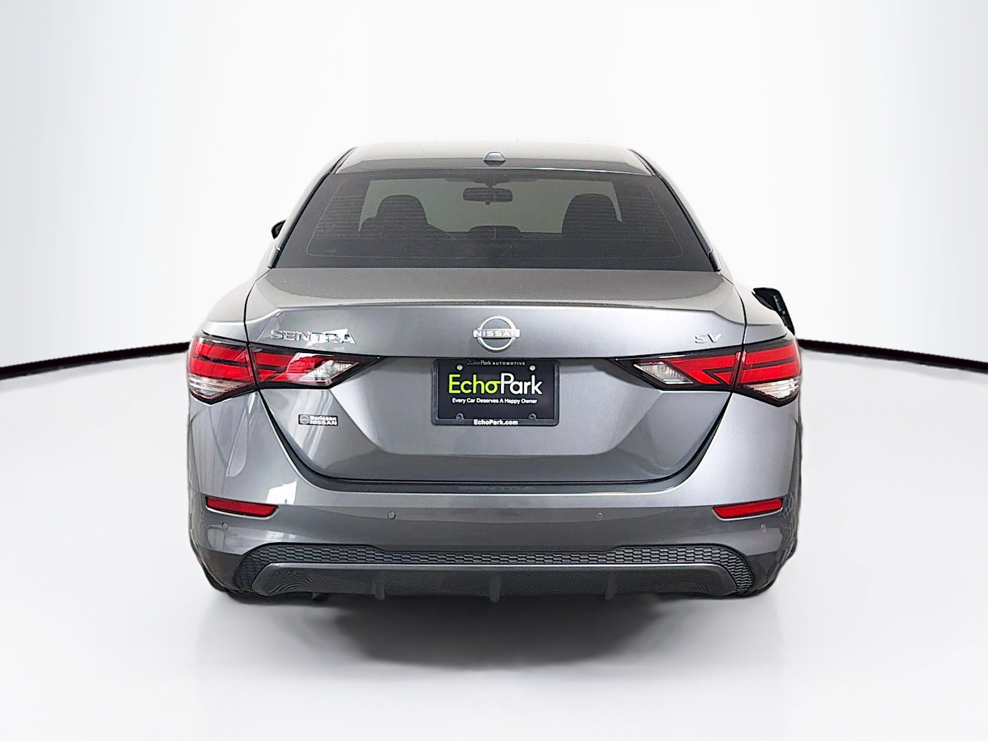 Used 2024 Nissan Sentra SV FWD image 7
