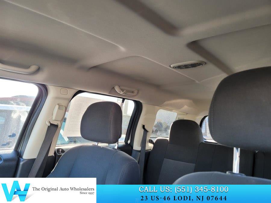 Used 2011 Jeep Patriot Sport image 13