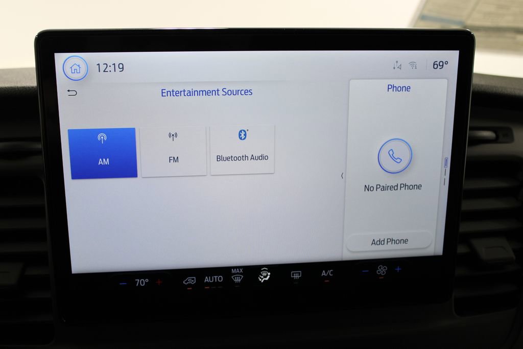 New 2026 Ford Transit 350 XL RWD image 40