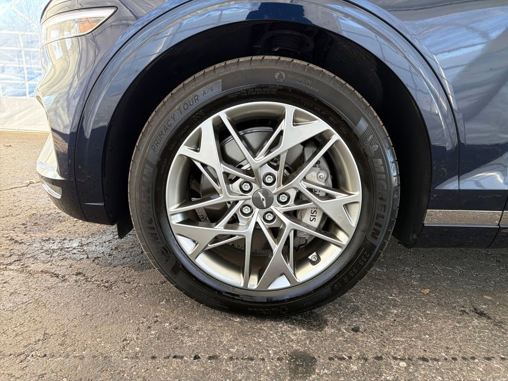 Used 2025 Genesis GV70 2.5T w/ Select Package image 31