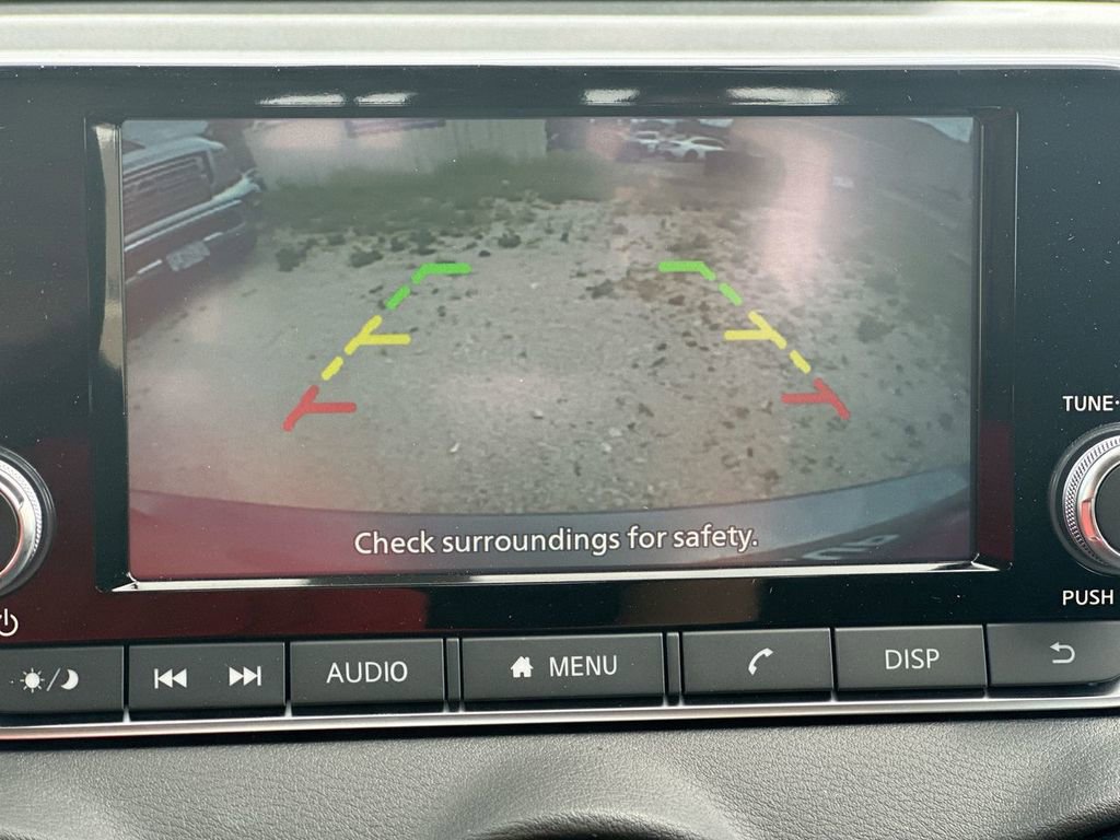 Used 2025 Nissan Sentra S image 25