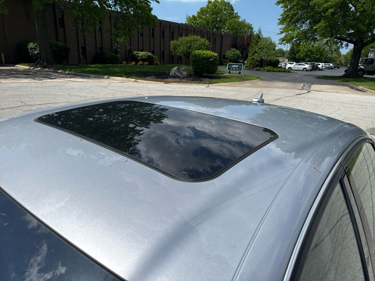 Used 2016 Audi A4 2.0T Premium Plus w/ Technology Package image 18