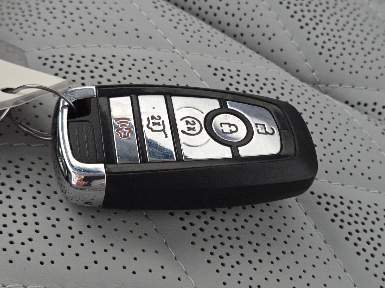 New 2026 Lincoln Navigator L Black Label w/ Black Label Special Edition AWD/4WD image 30