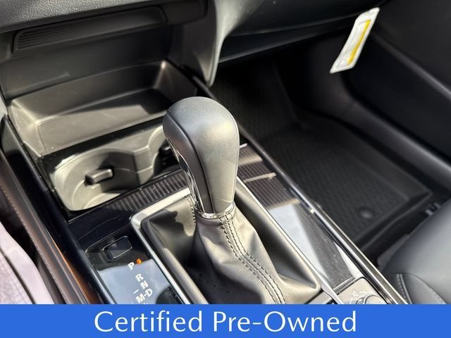 Certified 2025 MAZDA CX-30 AWD 2.5 S w/ Select Sport Pkg image 18